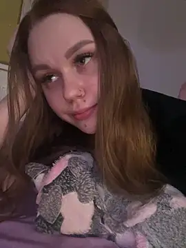XXX chat uživo modela Marylallka5