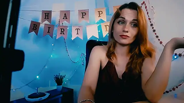 Czat XXX na żywo – PeppyMia