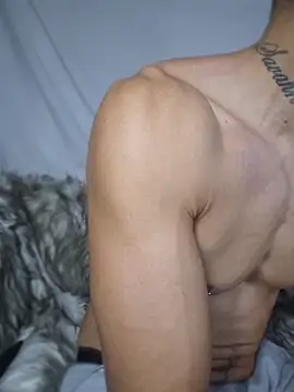 Maxpac_roccox – Naživo XXX chat