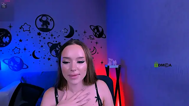 Chat XXX Live bella_dorn