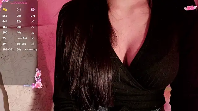 Bellaxoni Live XXX-Chat