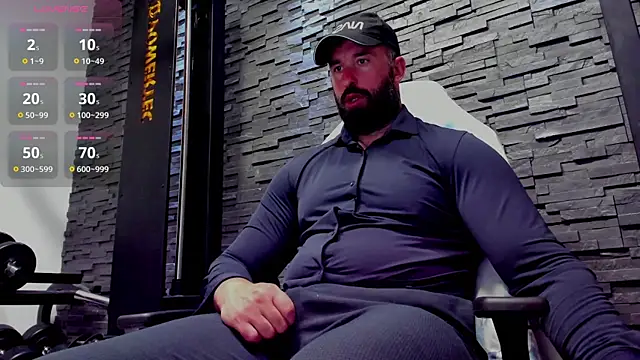 David_Big_Daddy Chat XXX in diretta