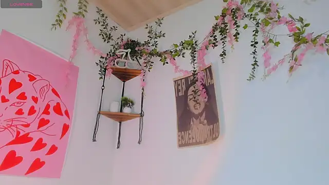 XXX chat uživo modela MarieTaylor_