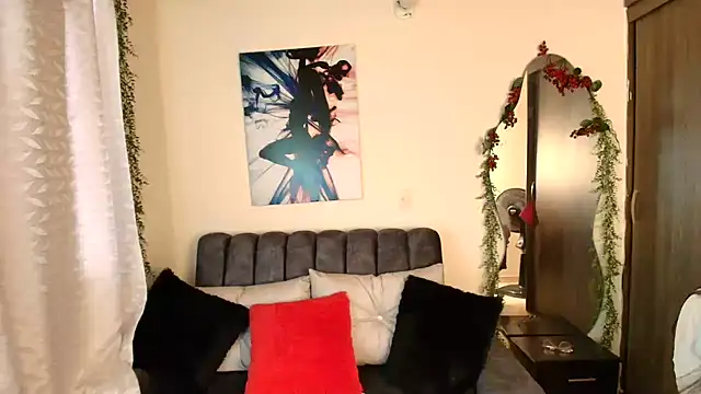 Czat XXX na żywo – LUCYMILF_SEXY
