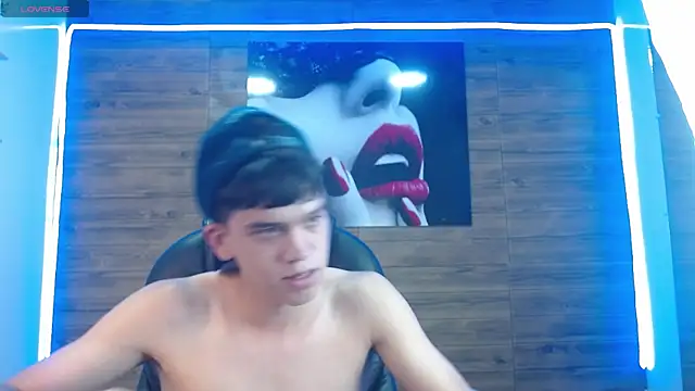 Онлайн чат XXX jac_cox