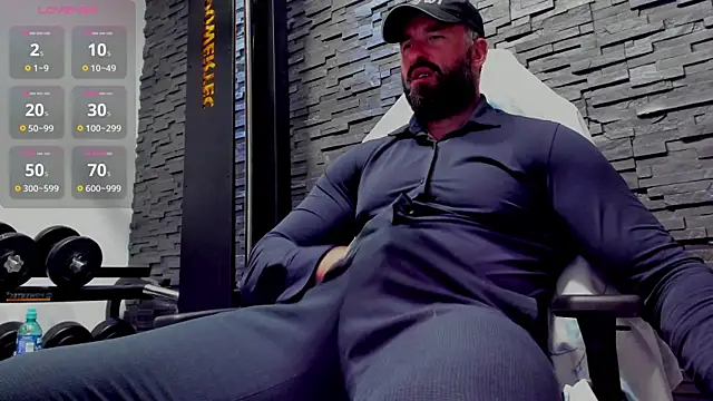 David_Big_Daddyn Live XXX chat