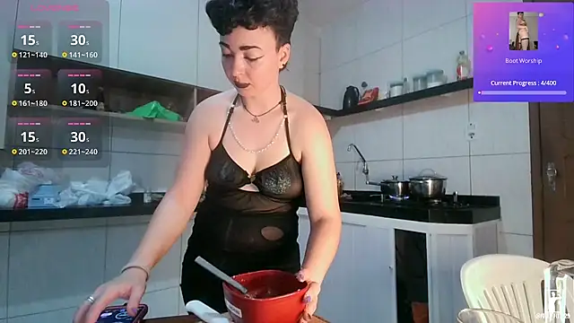 kittyfitty29's Live XXX Chat