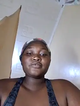 Cute-mish Chat XXX live