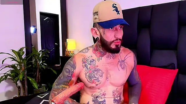 Živý XXX chat dilan_scootk_j