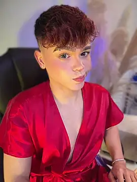 PRINCE_STEV লাইভ XXX চ্যাট