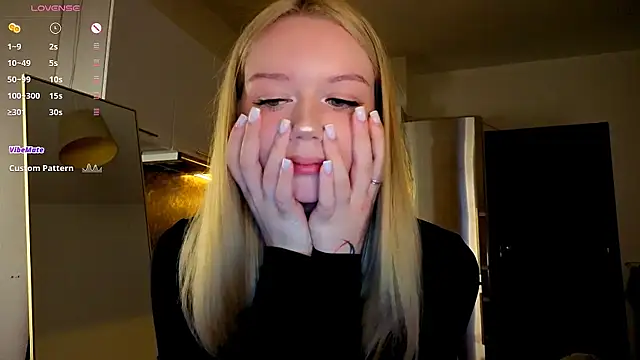 viyy Chat XXX live