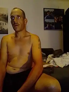 Živý XXX chat Codymc89