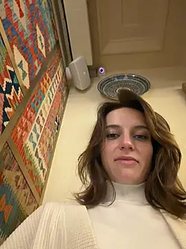 -AngelAri- élő XXX-chatje