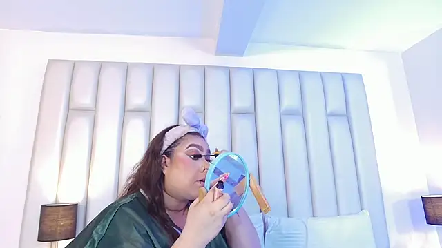 aandreaperez 라이브 XXX 채팅