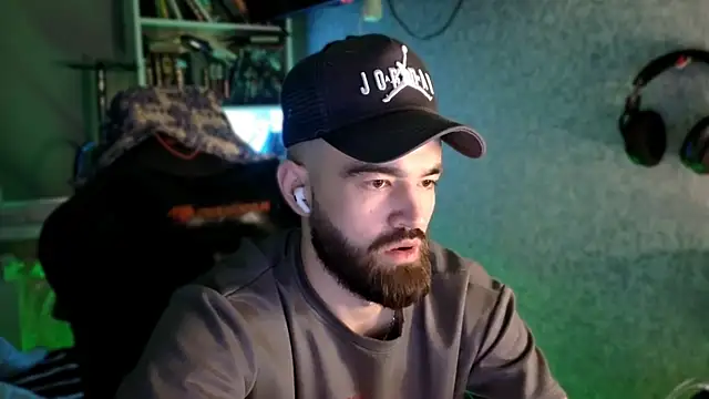 Chat XXX en directo de _Serious_Man