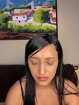 XXX chat uživo modela SaharQamar