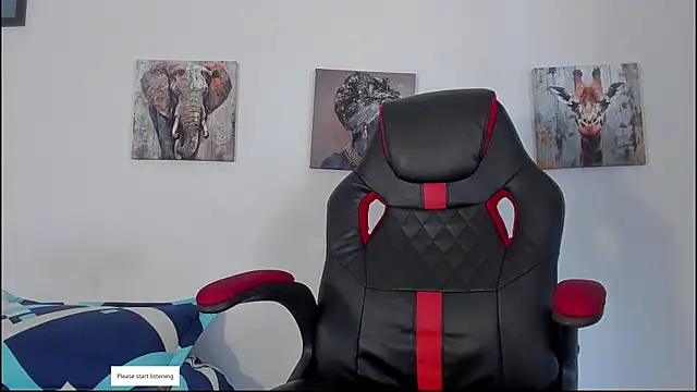 Chat XXX ao vivo de magnusclark