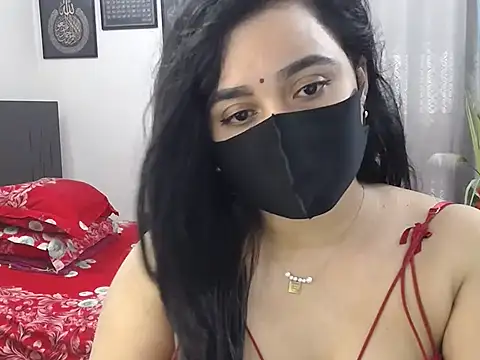 Ridiha_Pari live XXX chat