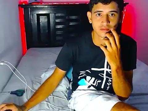 Czat XXX na żywo – abrahaam25