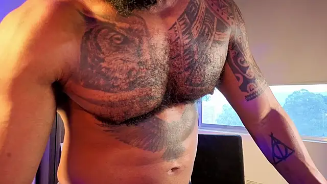 Wheeler_Green 라이브 XXX 채팅