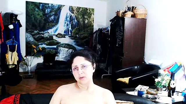 Živý XXX chat Imperatriza