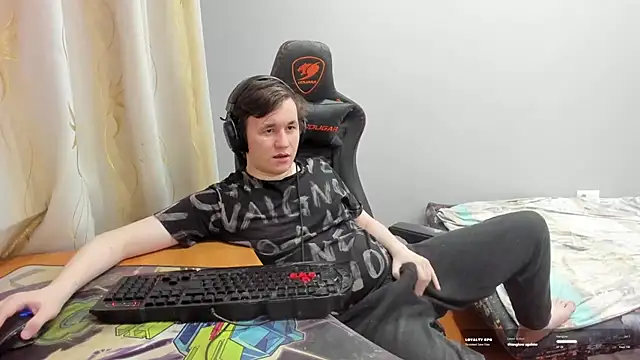 iliaskrislove Live XXX Chat