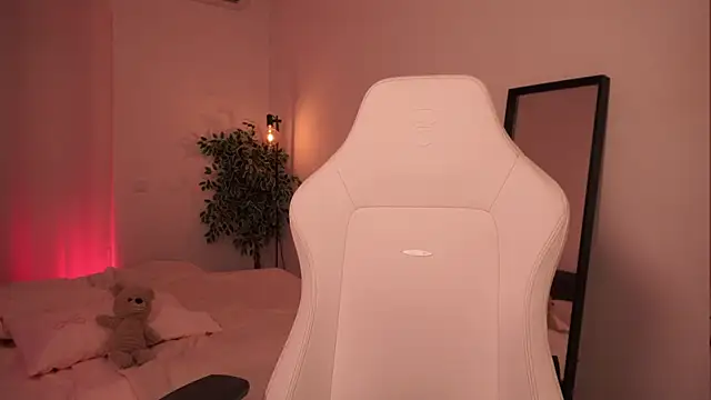 Živý XXX chat BlackkStorm
