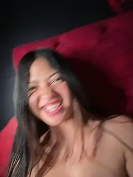 Živý XXX chat Zoe-ls