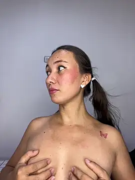 Abby_Colyns23's Live XXX Chat
