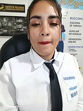 Show webcam de MAYE__13