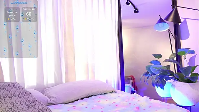 Онлайн чат XXX Dalahia_Rush