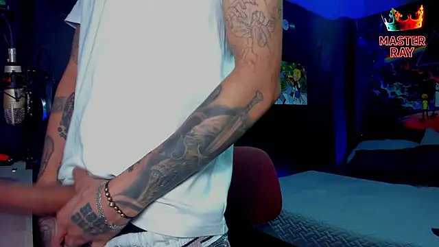 XXXRAYGAMES live XXX chat