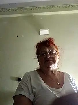XXX chat uživo modela Moodberry400