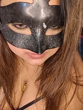 mallumaskedgirl – webcam-show