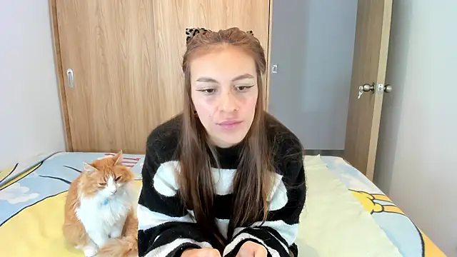 Онлайн чат XXX malucam06