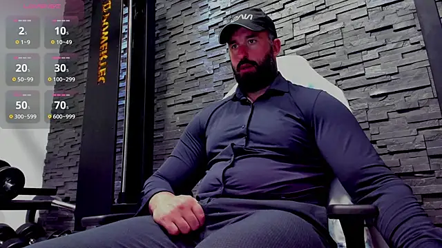 David_Big_Daddy 라이브 XXX 채팅