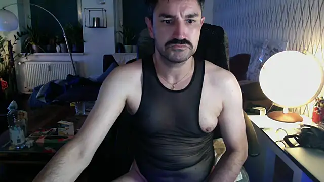 Živý XXX chat tomz0819