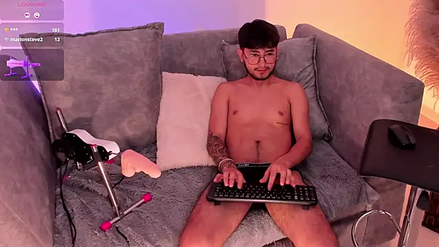 Dante_Rushx Chat XXX live