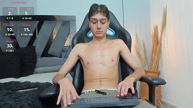 velvetkai Live XXX-Chat