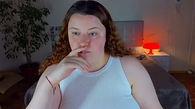 PolinaSalvatore's Live XXX Chat