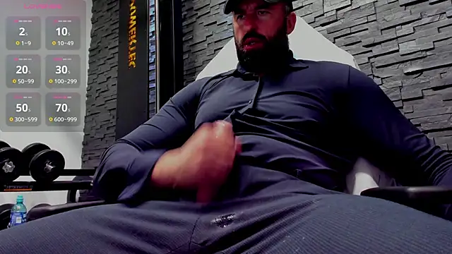 David_Big_Daddy live XXX chat