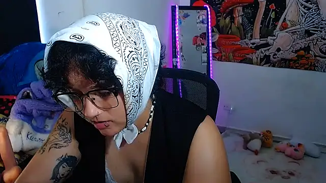 isabeautyx19's Live XXX Chat