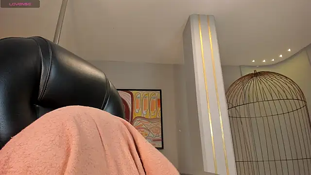 IsabelBornner 라이브 XXX 채팅