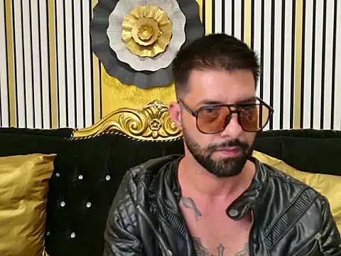 TommyDumn Live XXX chat