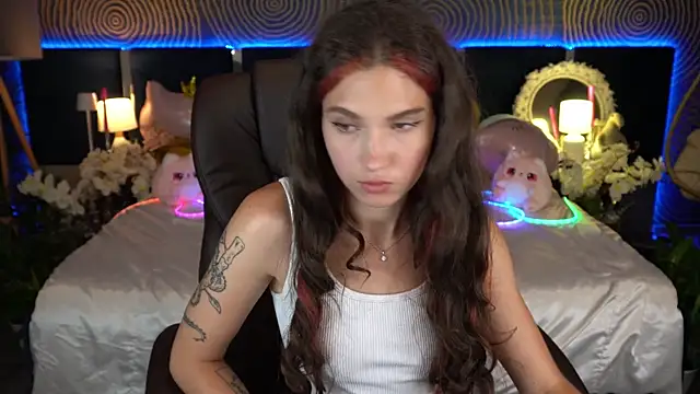 BabyFlowerr Live XXX-Chat