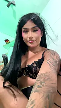 Dulcee__Maria_ 即時 XXX 聊天