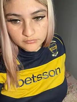 Deliciousbaby22 Adlı Modelin Canlı XXX Sohbeti