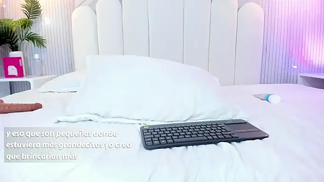 anna2809's Live XXX Chat
