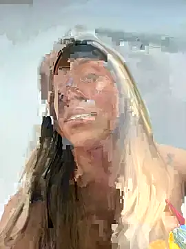 Show Webcam de Jullyanaximeness
