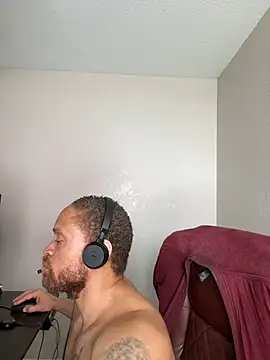 Czat XXX na żywo – Fathero1time